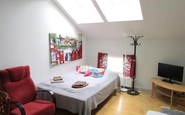 TurusenSaha Guesthouse