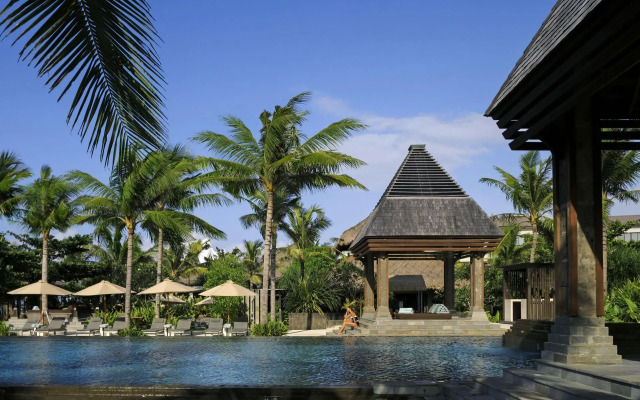 The Ritz-Carlton Bali Villas