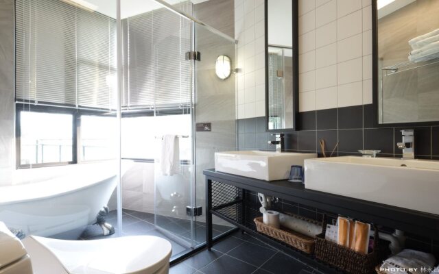 Chosenone Private Guest House