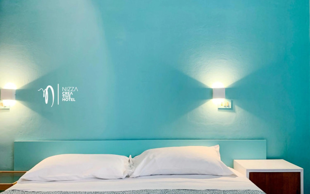Nizza Creative Hotel