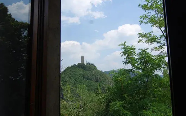 Respaù Hostel