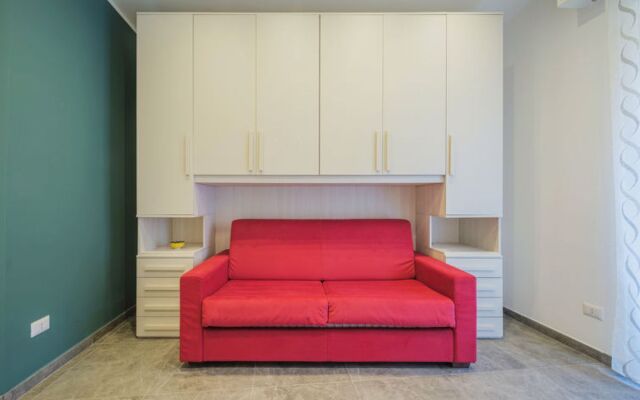 Apartment Rosso Rapallo