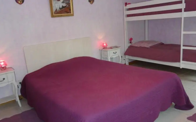 Le Domaine de Mont Réal