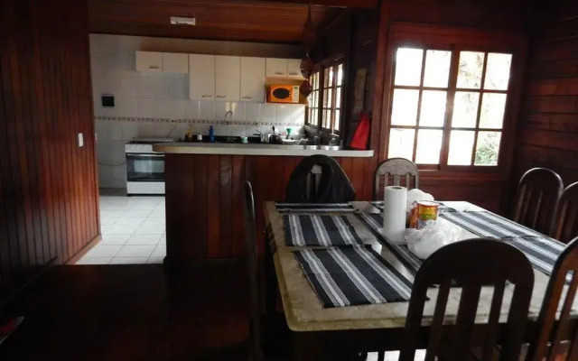 Praia Brava Guest House