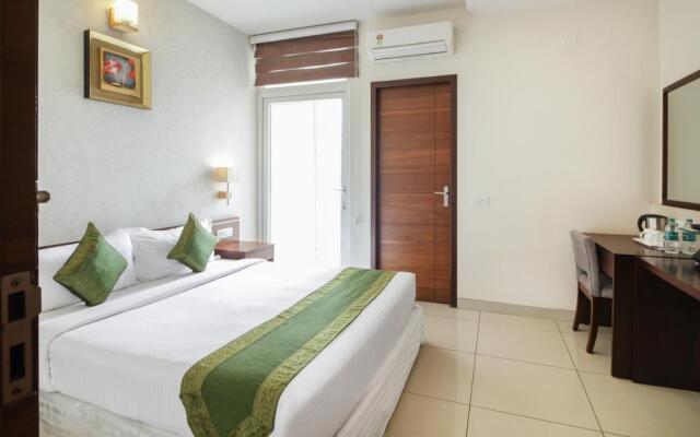 Maharaja INN Chikmagalur