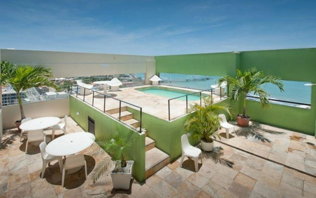 Iracema Travel