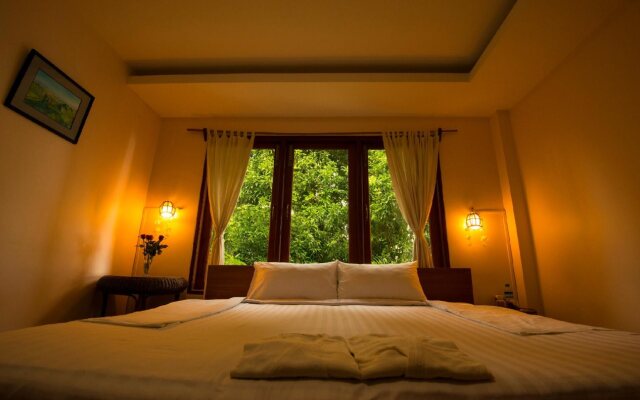 Mango Hill Inn