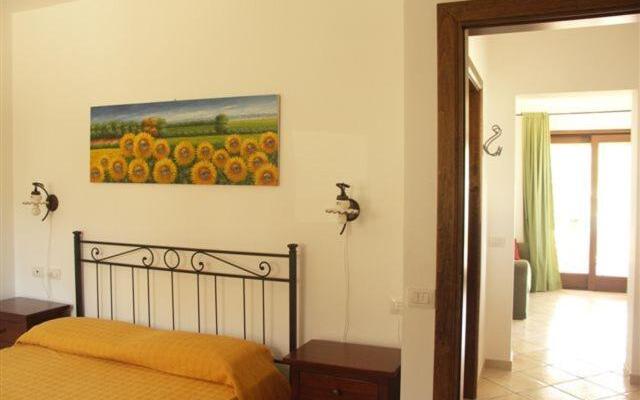 Villa Hermes Case Vacanza