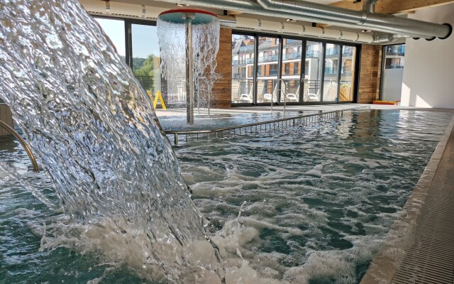 AQUA Resort by Bel Mare