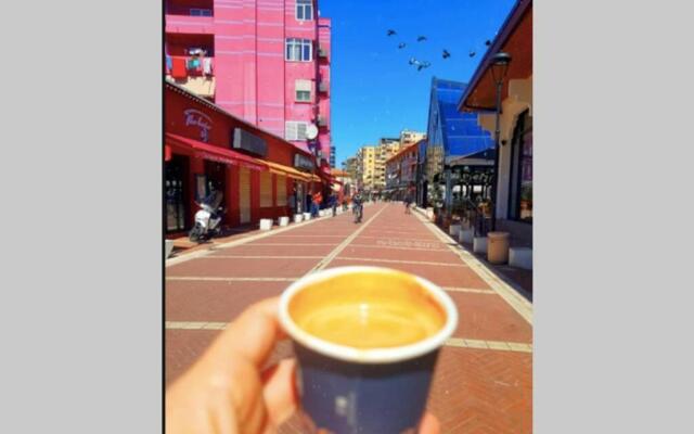 Tirana ave 1