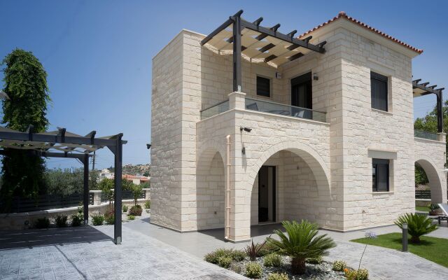 Villa Azalea Chania
