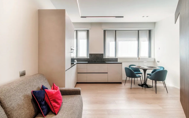 Rubini Suites