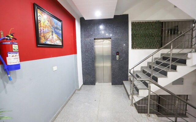 Capital 0 18693 Hotel Levanti