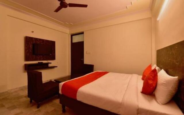 Hotel Vijeet Palace by OYO Rooms