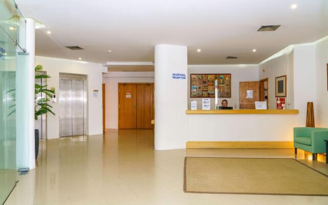 Hotel Apartamentos Foz Atlântida