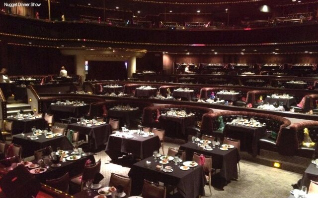 Nugget Casino Resort