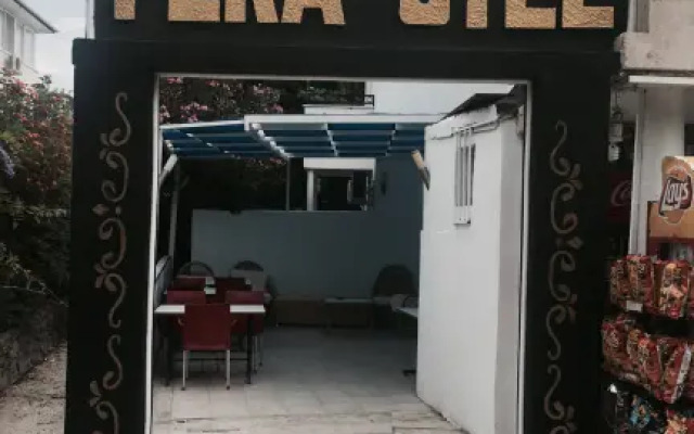 Pera Otel Gumbet