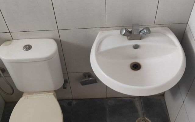 Hotel B Residency