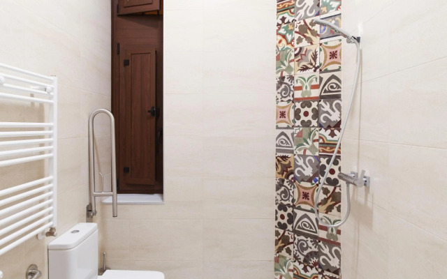 Posada Pilatos