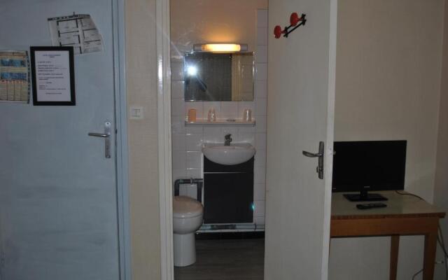 Le Logis Charmant