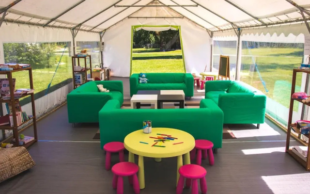 L'Escale des Châteaux de la Loire