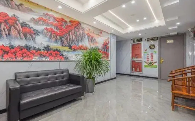 Ningbo Xingxin Hotel
