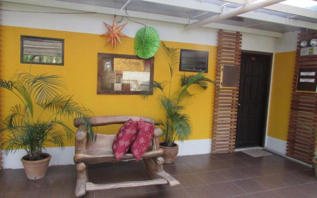 Palaisdaan Hotel and Restaurant