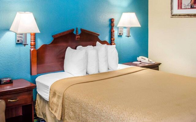 Quality Inn & Suites Medina - Akron West