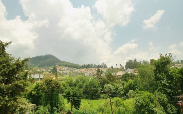 The Greenery Ooty Holiday Inn