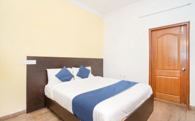 OYO 10822 Hotel Airport Comfort