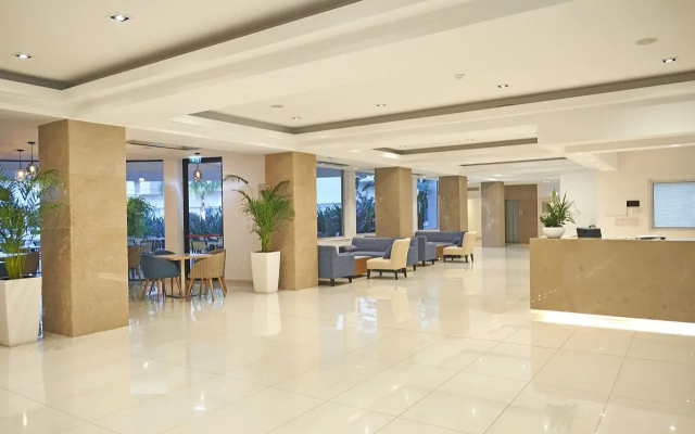 Sunrise Oasis Hotel & Waterpark