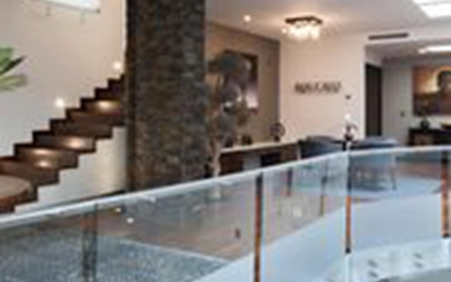 Koanze Luxury Hotel & Spa