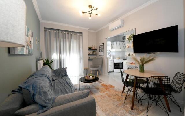 Lovely luxury apartment