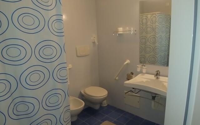 Hotel Nuovo Sole HNS