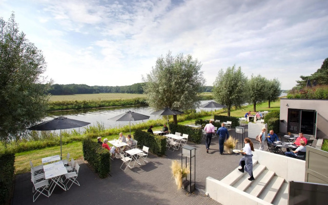 Hotel Mooirivier