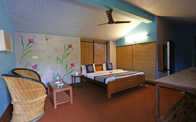 OYO Rooms 021 Tiger View Resort