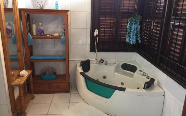 Oceanview B&B Curacao