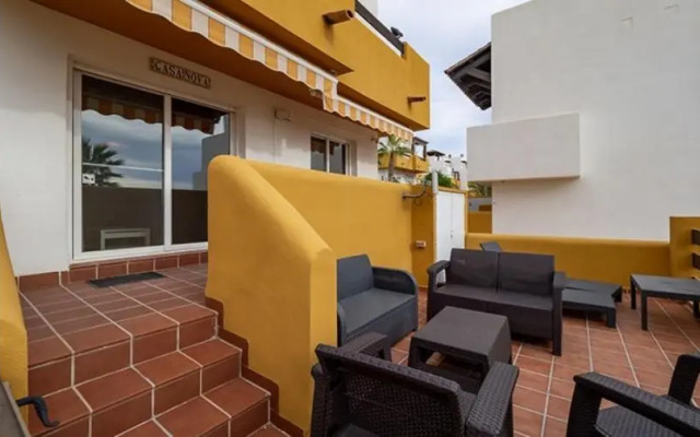 Vera Playa Casa Nova