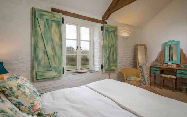 Tregarland Farm B&B