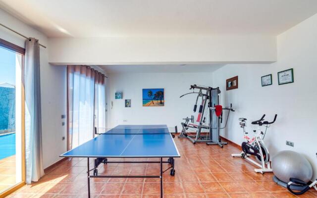 Villa Feel