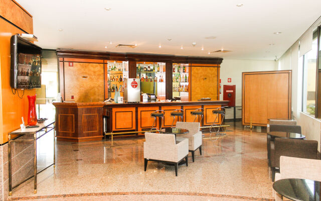 Hotel Golden Park Internacional Foz & Convenções By Nacional Inn