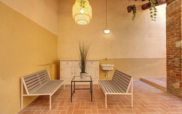 Mamo Florence - Palazzuolo Tower