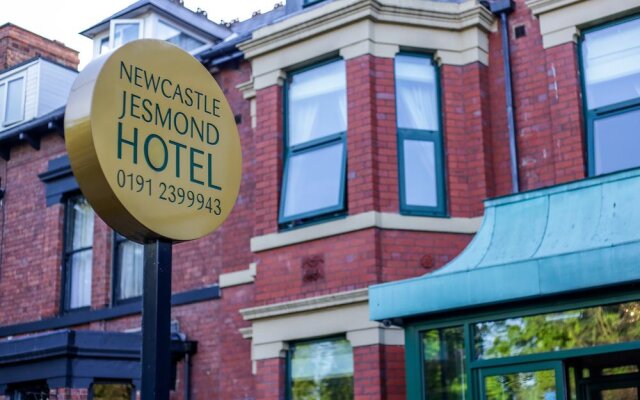 Newcastle Jesmond Hotel