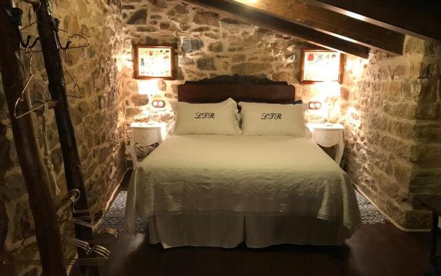 El Leñero del Tío Ramón