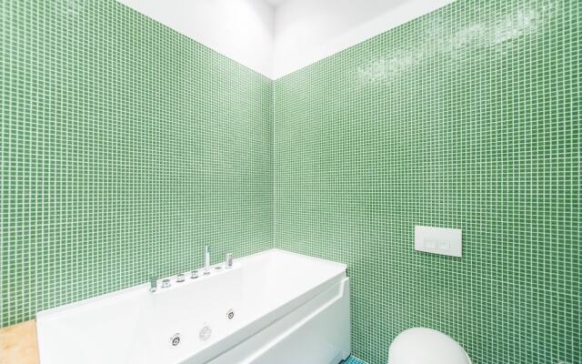 Oasis Apartments - Paulay Ede Street