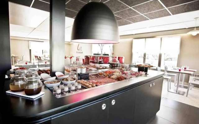 Brit Hotel Quimper Sud