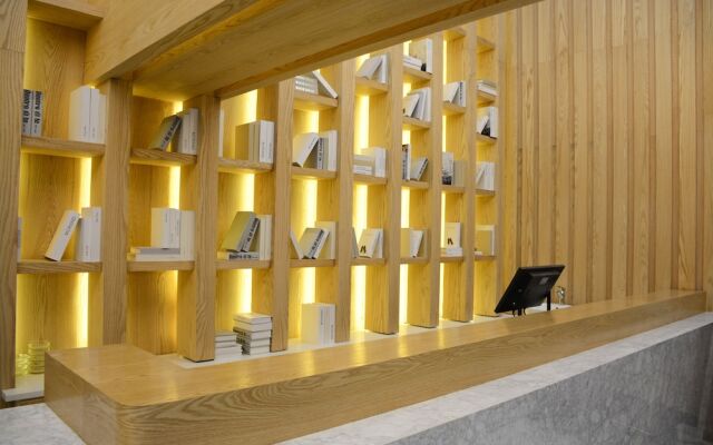 Shanshui Trends Hotel Temple of Heaven