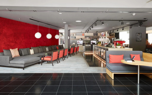 Living Hotel Frankfurt