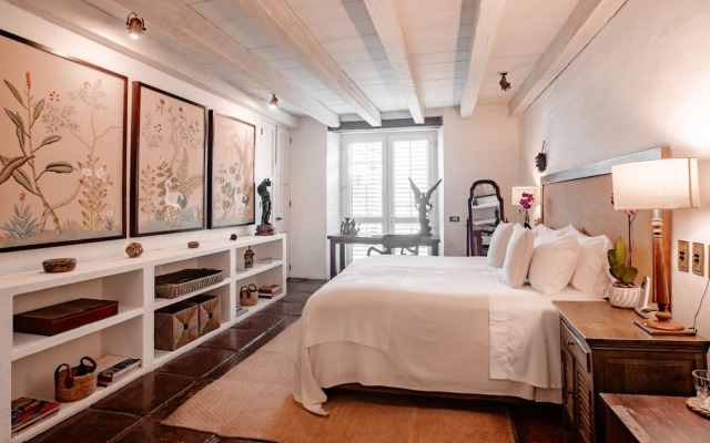 Amarla Boutique Hotel Cartagena