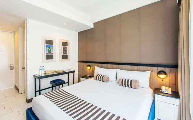 7 Bidadari Boutique Hotel
